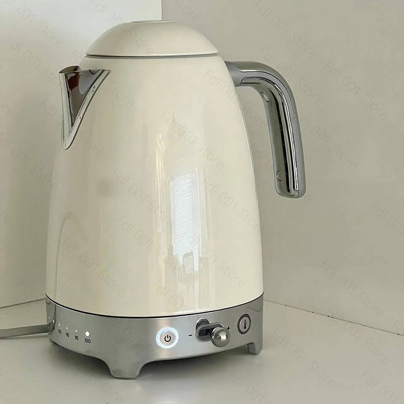 Electric Kettle Temperature Control - 1.7L Electric Kettle Temperature Control Tea