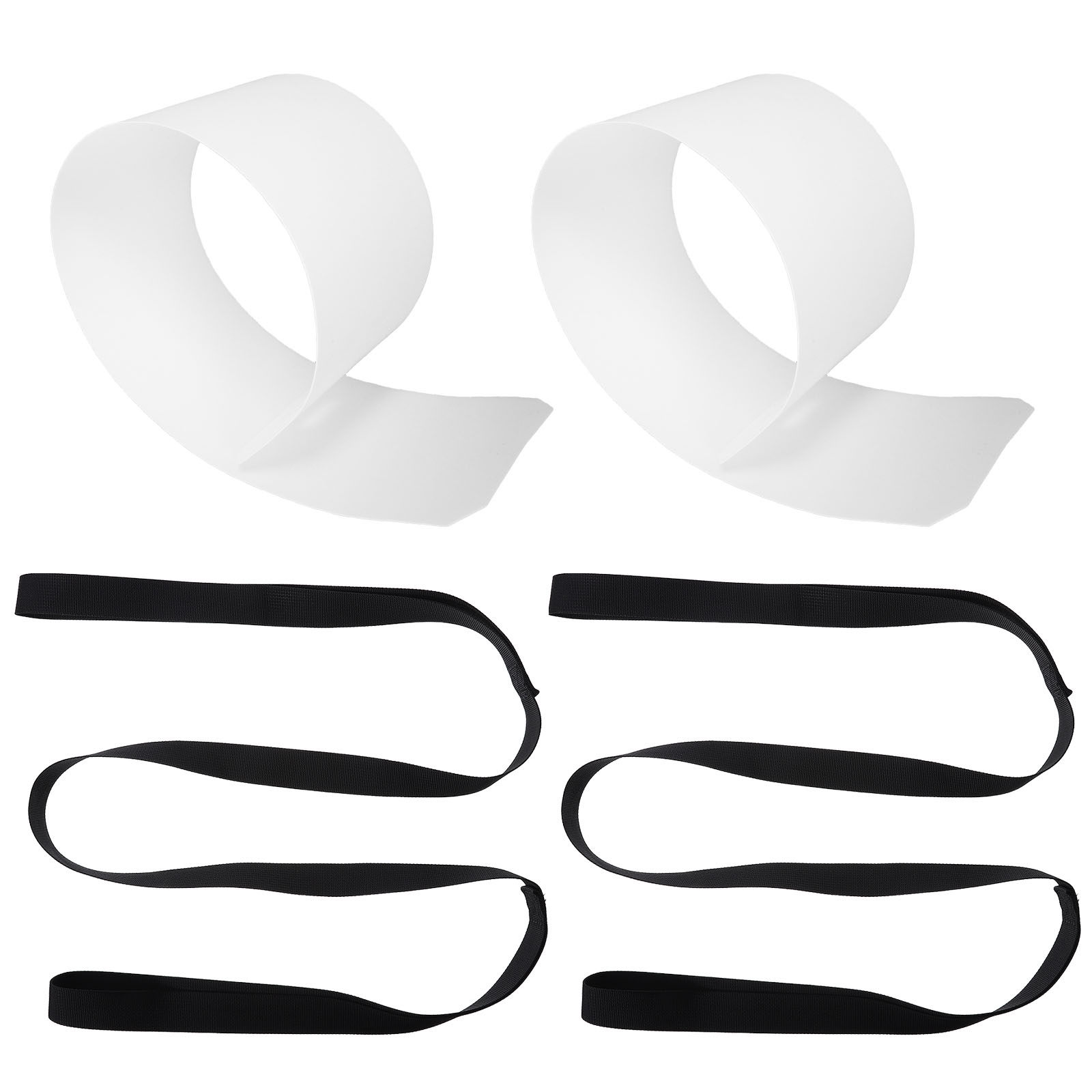 Extra Thick Sliding Pad for Fu - Home Appliances recension och pris