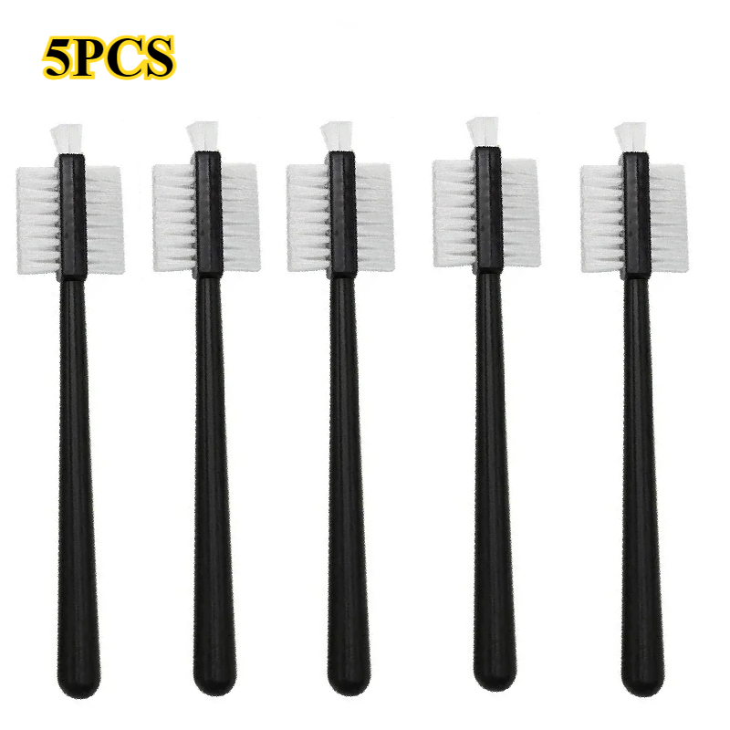 5PCS Kitchen Cleaning Brush Se - Immersion Hand Blender Set recension och pris
