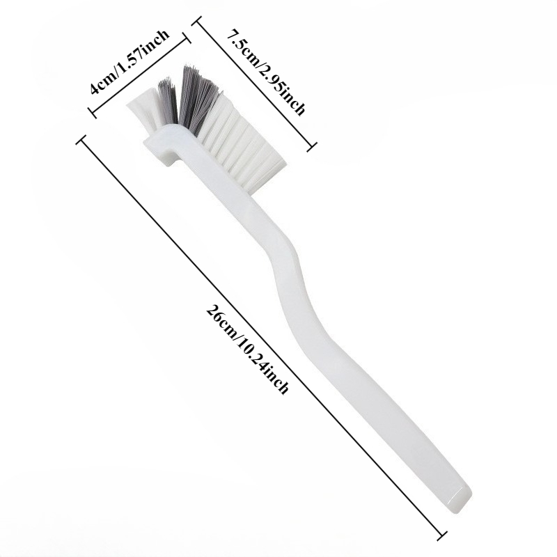5PCS Kitchen Cleaning Brush Se - Immersion Hand Blender Set recension och pris