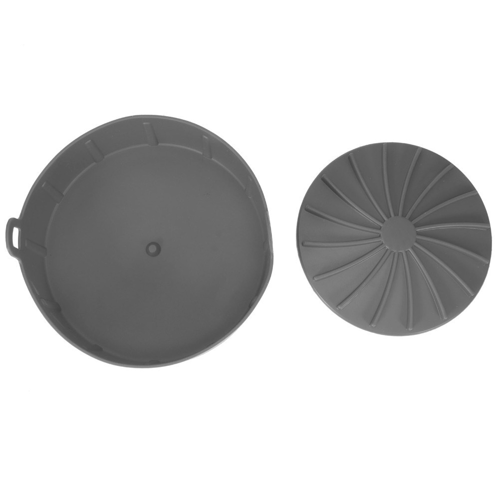 Food Grade Silicone Air Fryer  - Air Fryer Silicone Pot Liner recension och pris