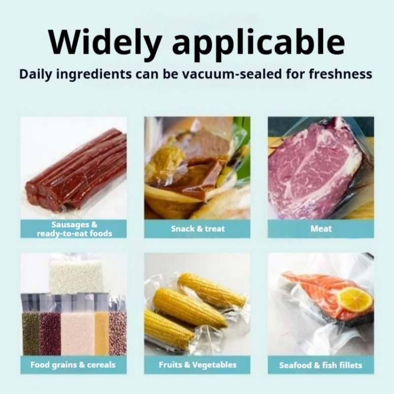 Table Top Chamber Vacuum Seale - Food Vacuum Sealer Machine recension och pris