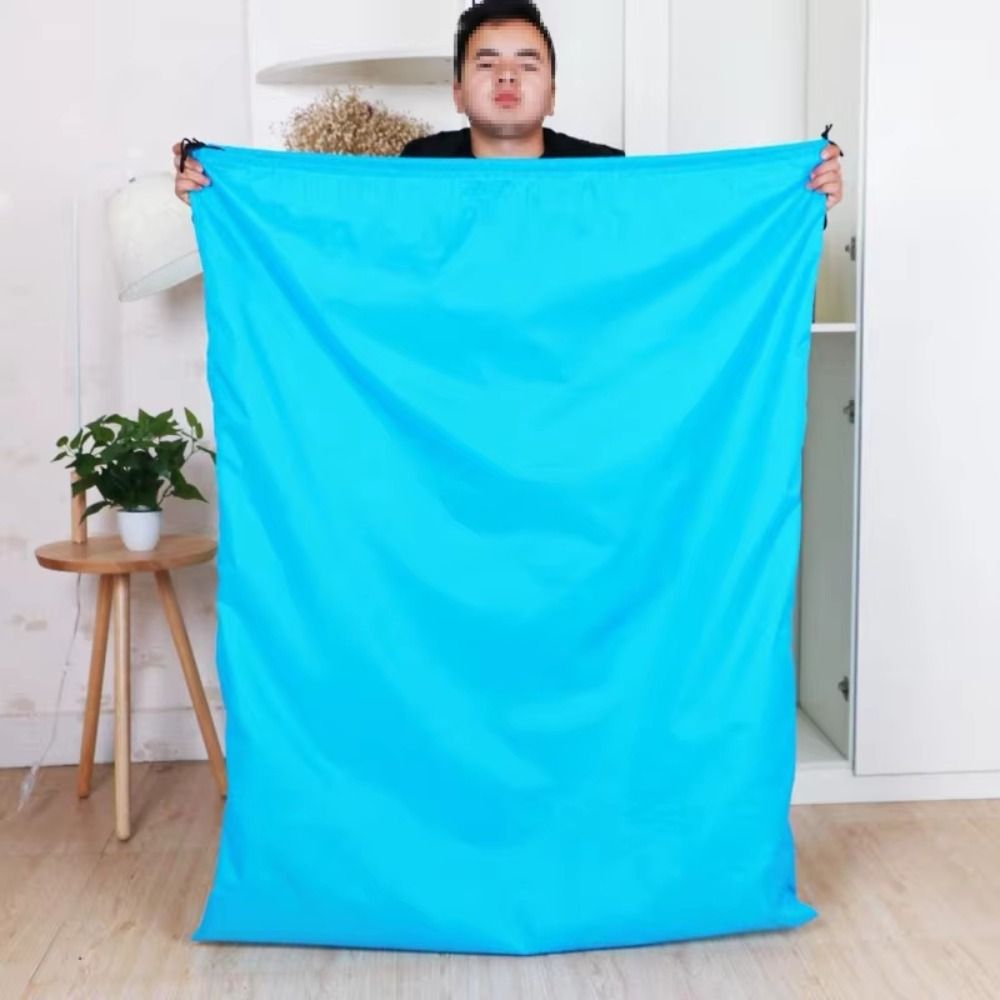 Durable Waterproof Drawstring  - Laundry recension och pris