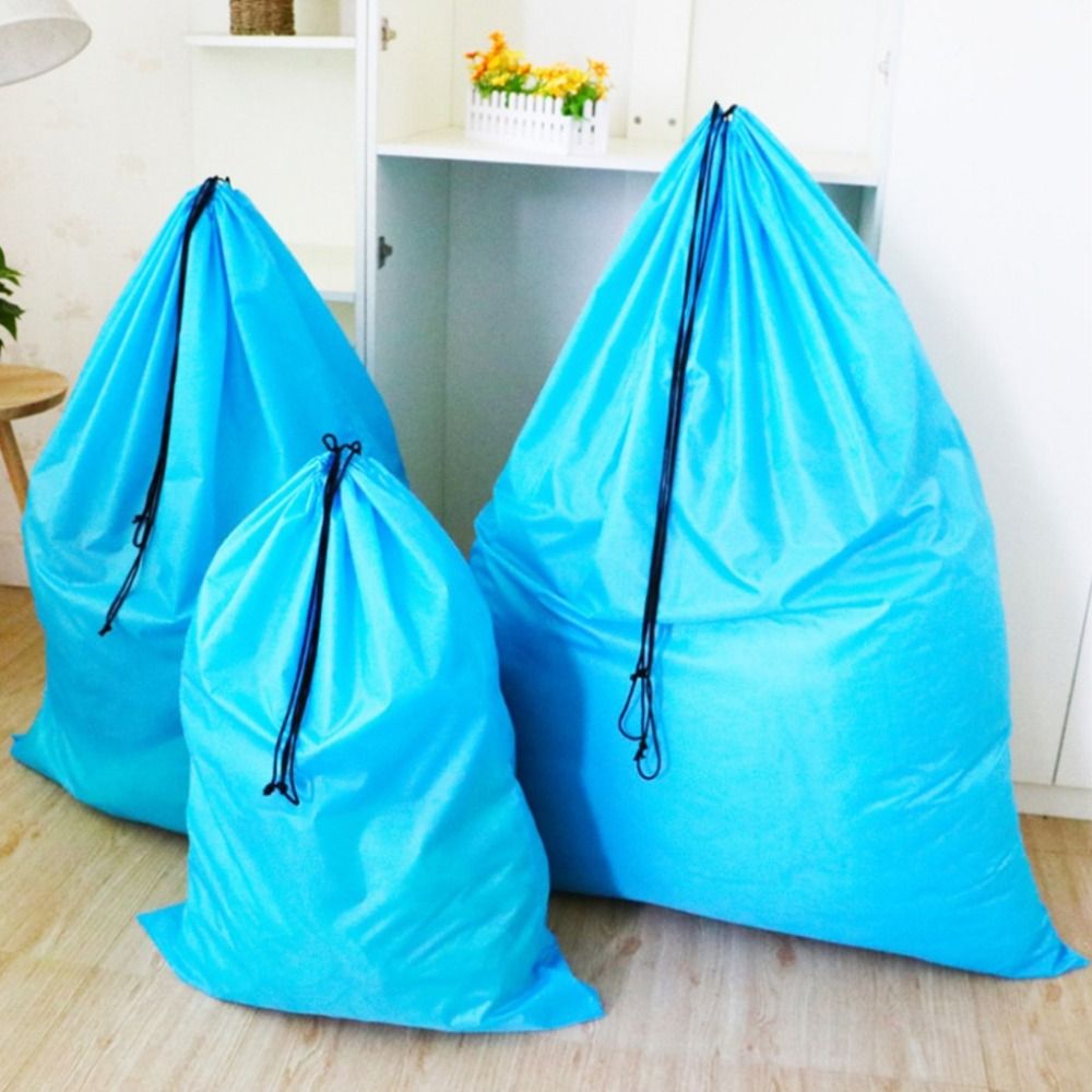 Durable Waterproof Drawstring  - Laundry recension och pris