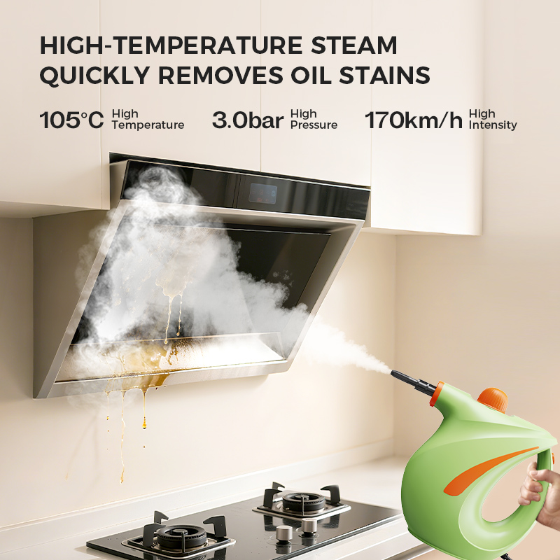 Hot sell Home Appliances Steam - Kitchen Appliances recension och pris