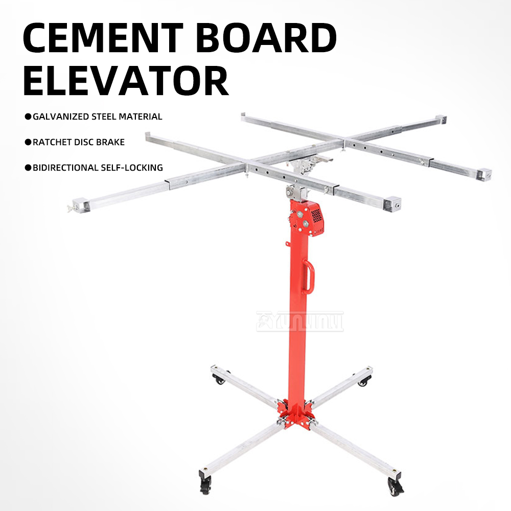 Plasterboard Lift: A Versatile - Air Conditioners recension och pris