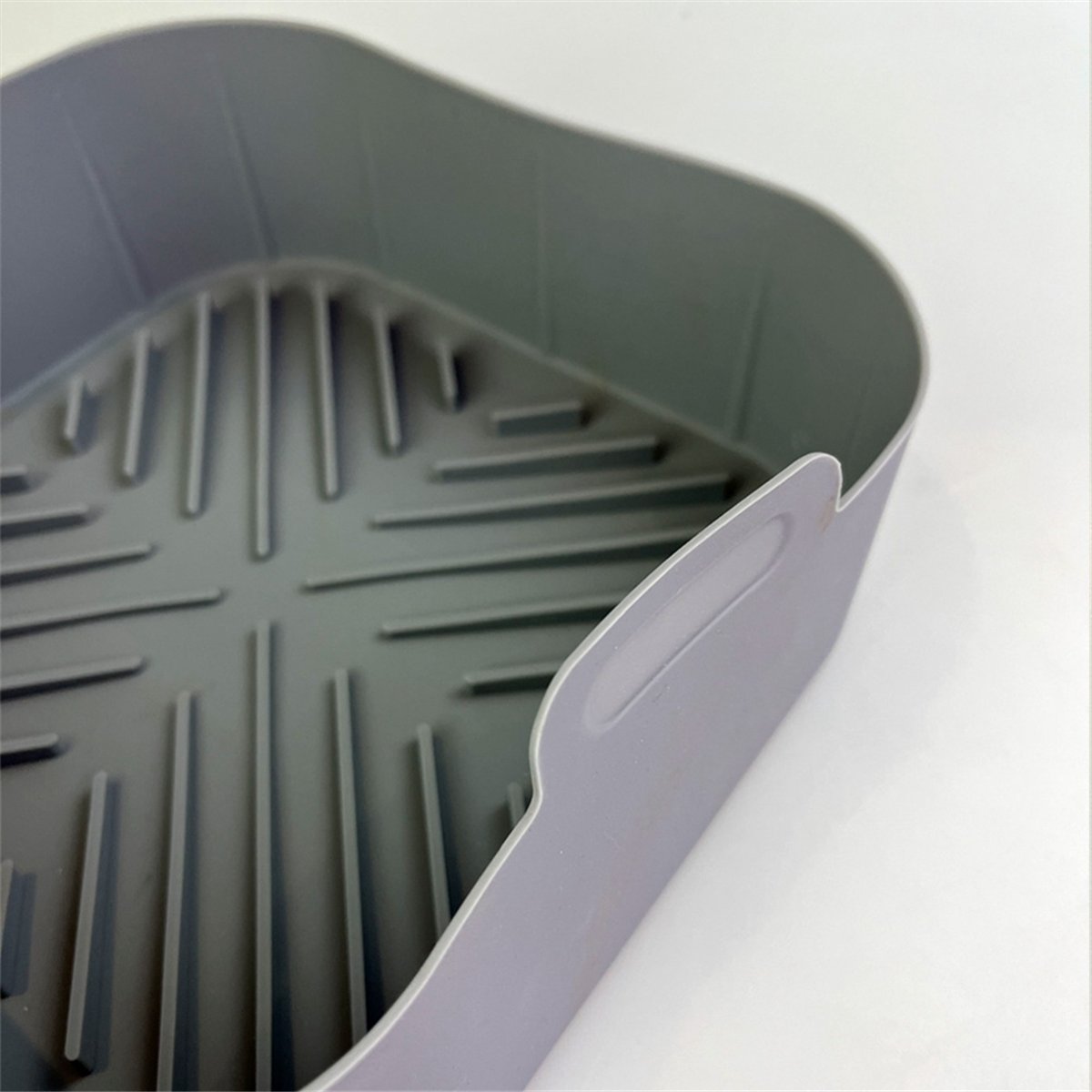 M10K 3Pcs Air Fryer Silicone L - Air Fryer Silicone Pot Liner recension och pris