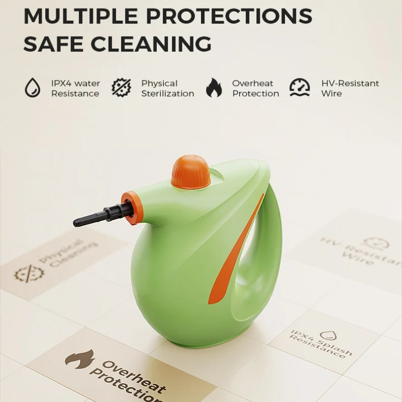 Hot sell Home Appliances Steam - Kitchen Appliances recension och pris