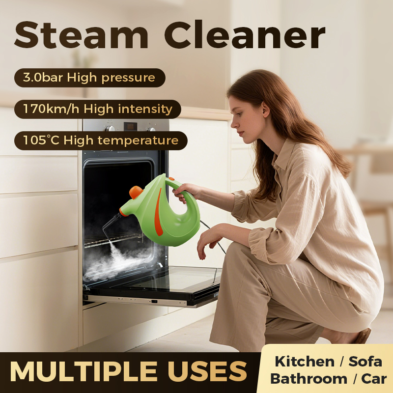 Hot sell Home Appliances Steam - Kitchen Appliances recension och pris
