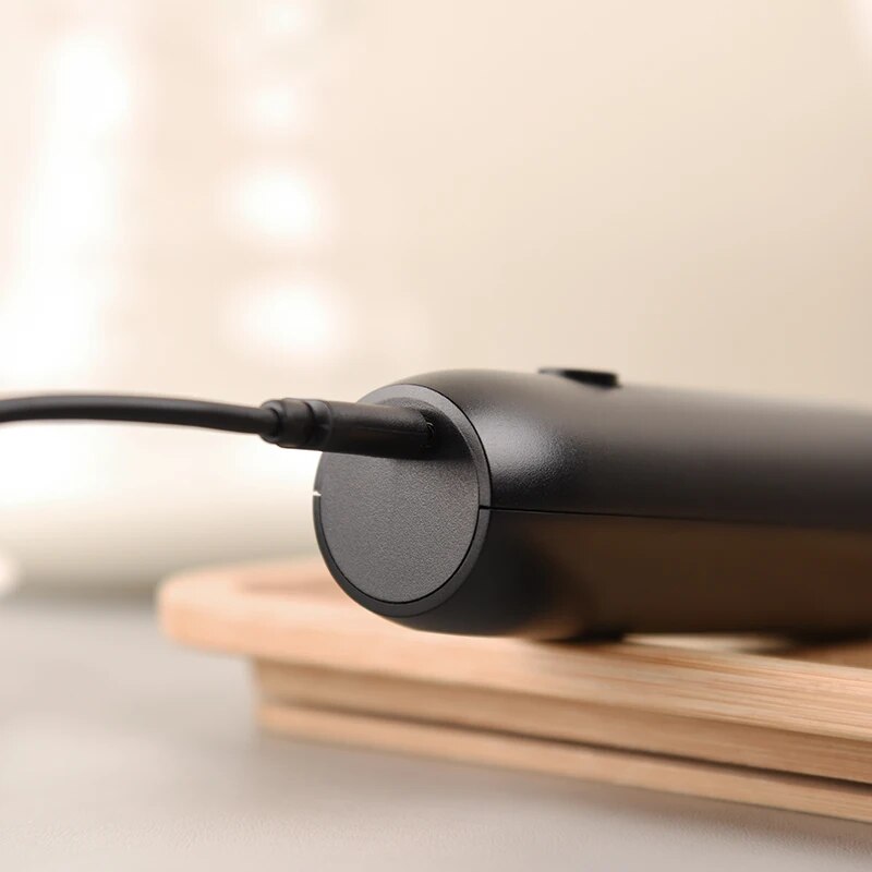 Electric Milk Frother Coffee F - Portable Blender Usb Rechargeable recension och pris