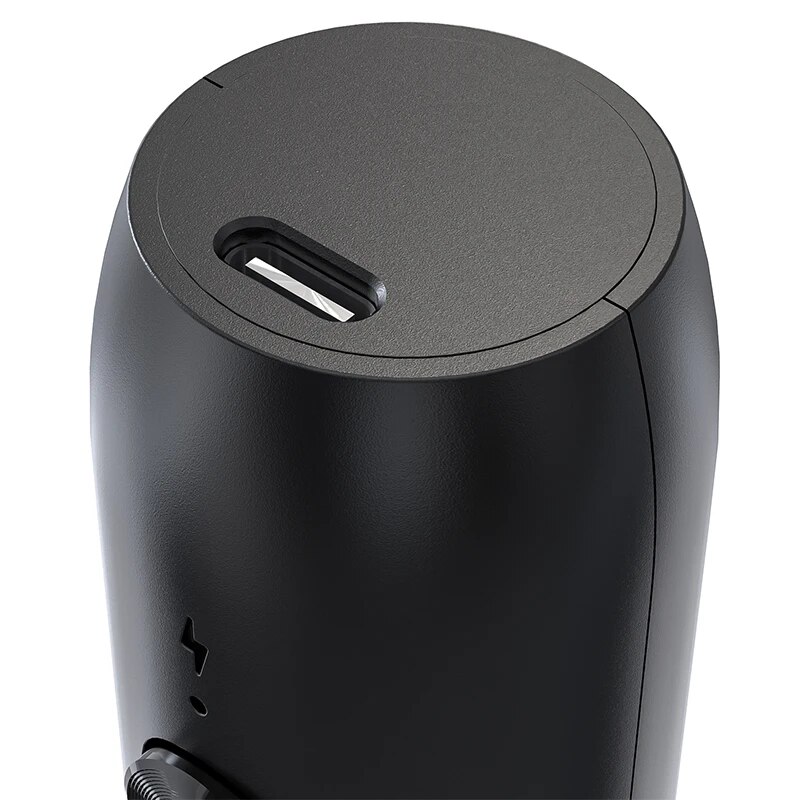 Electric Milk Frother Coffee F - Portable Blender Usb Rechargeable recension och pris