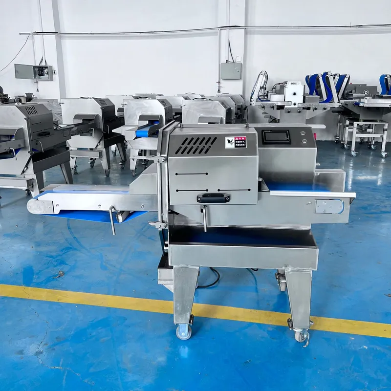 For Automatic Cooked Meat Slic - Automatic Meat Slicer Home recension och pris