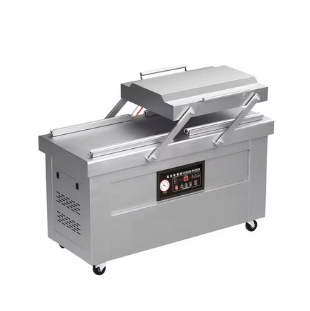 Semi-Automatic Large Commercia - Food Vacuum Sealer Machine recension och pris
