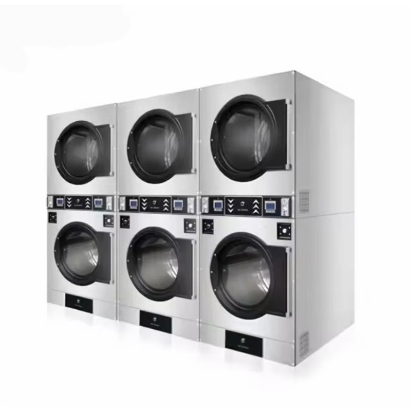 Custom Commercial Laundry Equi - Laundry recension och pris