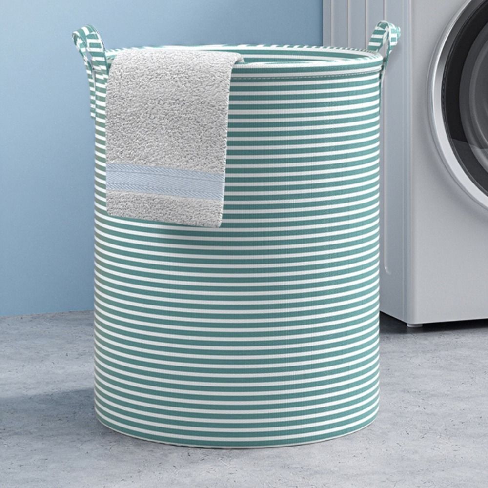 Durable Foldable Laundry Baske - Laundry recension och pris