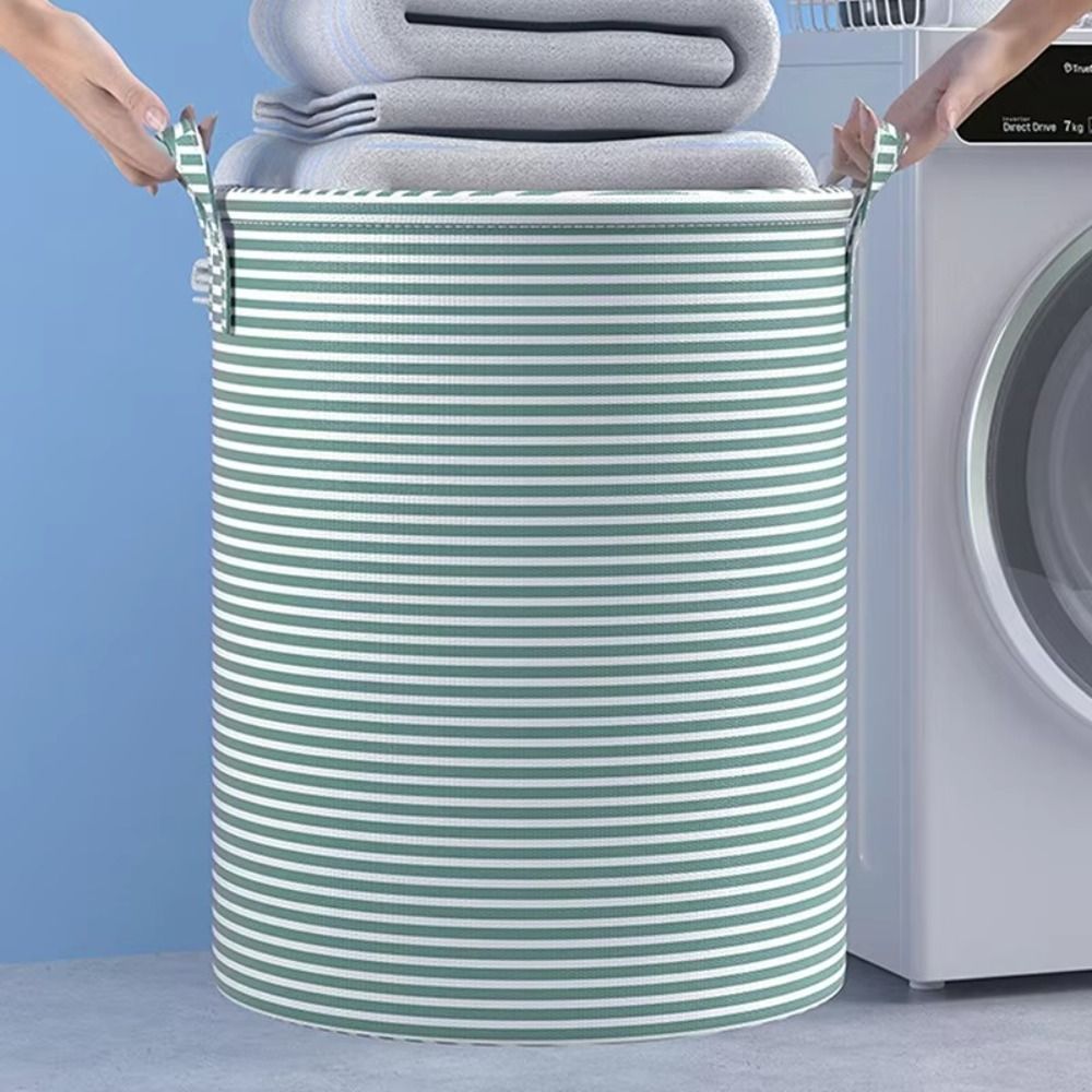 Durable Foldable Laundry Baske - Laundry recension och pris