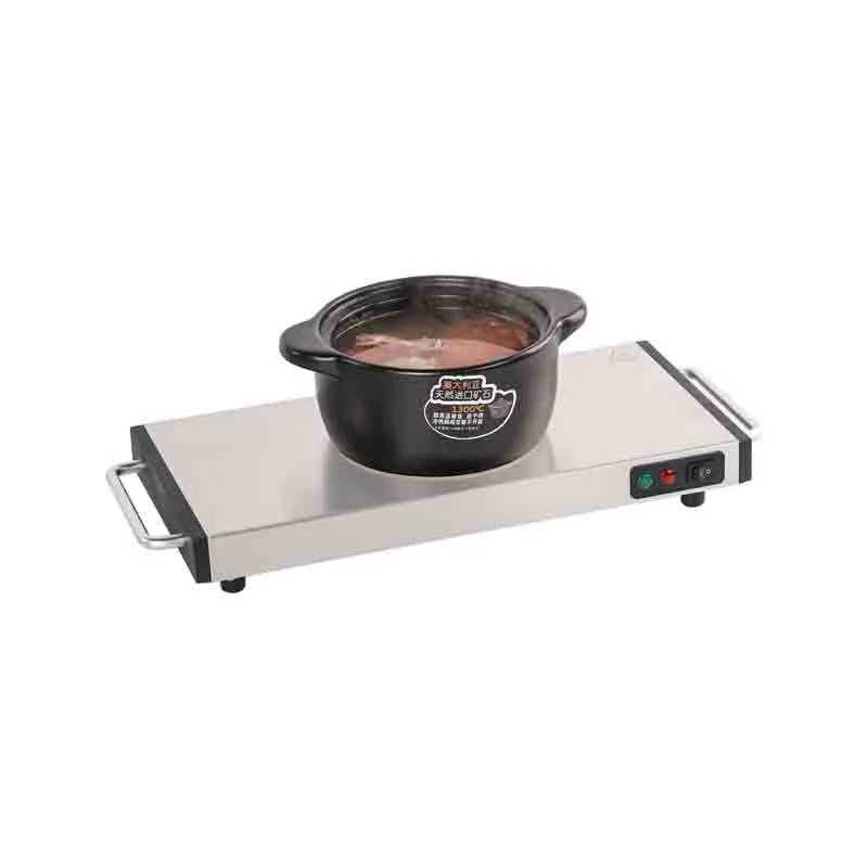 KW-2041 Indoor stainless steel - Small Appliances recension och pris