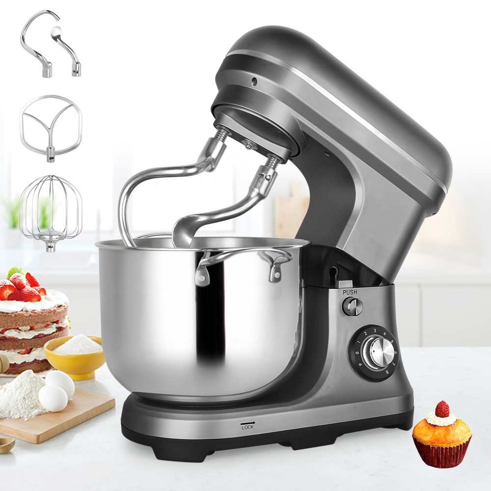 11L 2000W Large Powerful Elect - Kitchen Appliances recension och pris