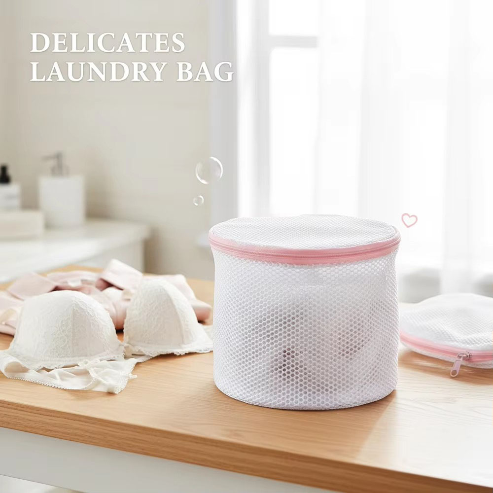 Zippered Bag For Laundry Washi - Laundry recension och pris