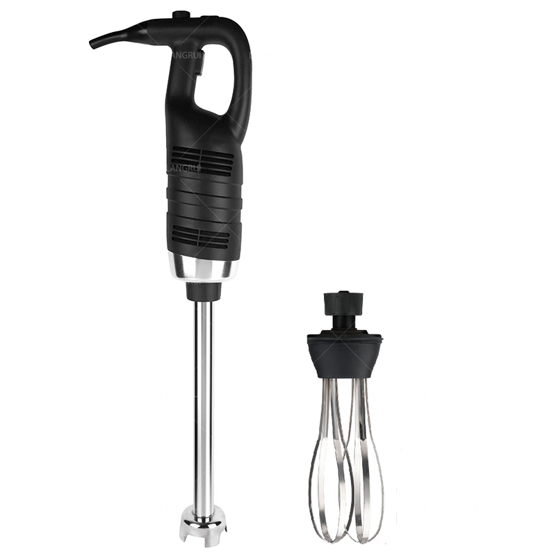 Electric Stick Food Mixer Mach - Immersion Hand Blender Set recension och pris