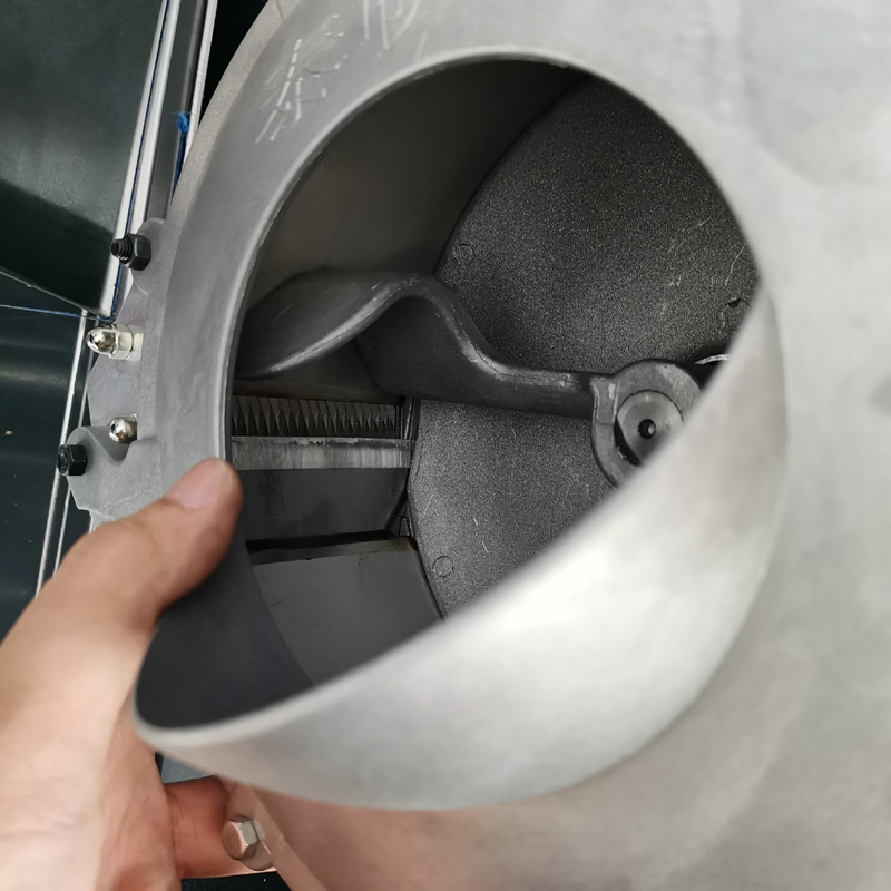 Automatic Meat Cutting Slicing - Automatic Meat Slicer Home recension och pris
