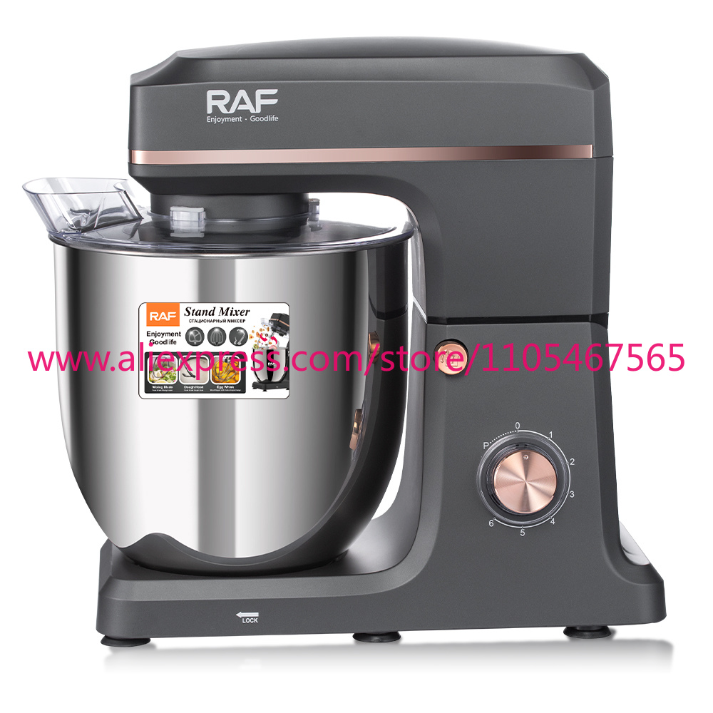 RAF 12L 2000W 3 in 1 Vertical  - Kitchen Appliances recension och pris